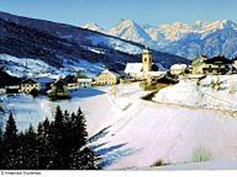Gasthof Neuwirt Ellbogen Bagian luar foto